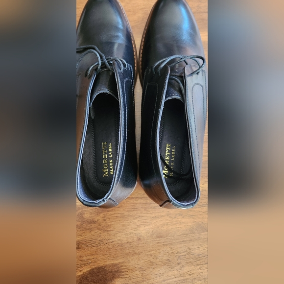 🆕️ Moretti Chukka - Picture 3 of 9